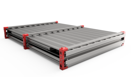 RED Container 3,00 x2,20 x 2,20 m 2S – Bild 4