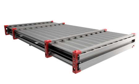 Container 4,00 x 2,20 x 2,20 m 2L – Bild 3