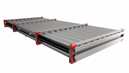 Container 5,00 x 2,20 x 2,20 m 2L – Bild 3