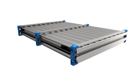 BLUE Container 3,00 m 2S – Bild 4