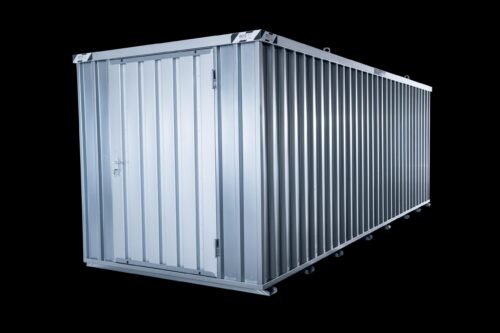 Schnellbaucontainer SC3000 6x2m SE