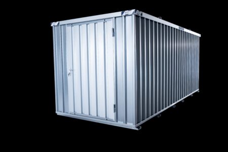 Schnellbaucontainer SC3000 5x2m SE