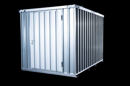 Schnellbaucontainer SC3000 3x2m SE