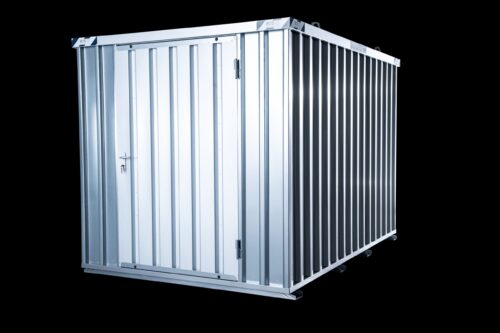 Schnellbaucontainer SC3000 3x2m SE