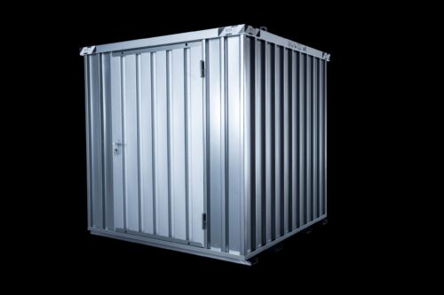 Schnellbaucontainer SC3000 2x2m SE