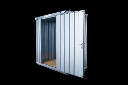 SchnellbauContainer SC3000 1x2m SE – Bild 2