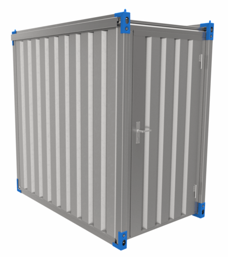 Container 1,38 x 2,20 x 2,20 m