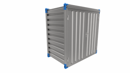Container 1,38 x 2,20 x 2,20 m