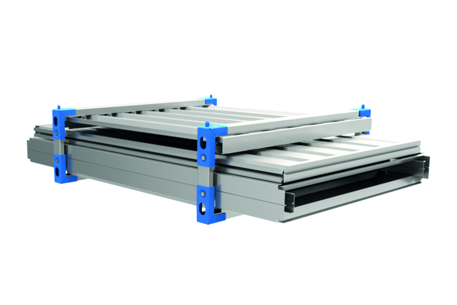 Container 1,38mx1,38mx2,20m – Bild 2