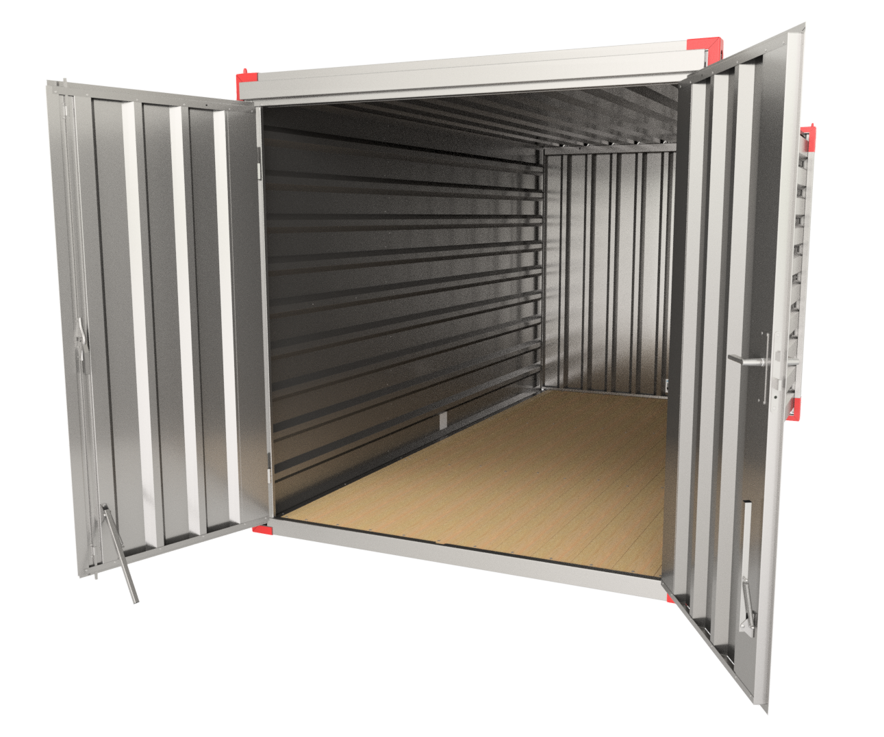 Türstopper – Bild 2